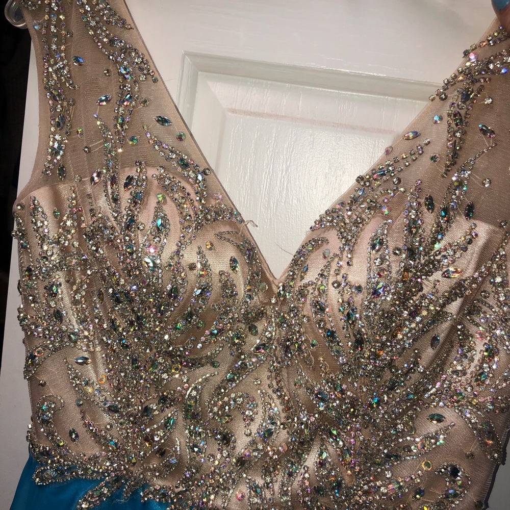 Prom Dress!!! - Picture 4 of 5